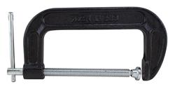 GreatNeck C-Clamps CC6