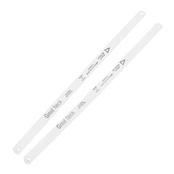 GreatNeck Tools Bi-Metal Hacksaw Blades