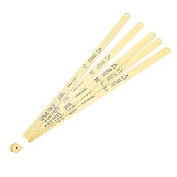 GreatNeck Tools Standard Hacksaw Blades GF122