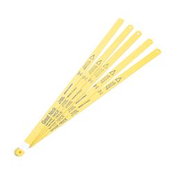 GreatNeck Tools Standard Hacksaw Blades GF124