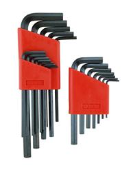 GreatNeck Hex and Torx Key Wrenches HK20S
