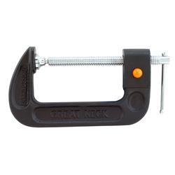 OEMTools C-Clamps QRCC4