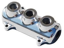Offenhauser Fuel Distribution Blocks 1081