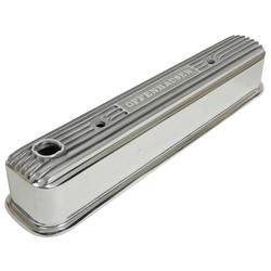 Offenhauser Cast Aluminum Valve Covers 1083