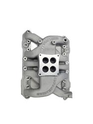 Offenhauser Intake Manifolds, Carbureted 2257