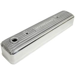 Offenhauser Cast Aluminum Valve Covers 2731