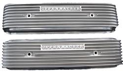 Offenhauser Cast Aluminum Valve Covers 3286-7