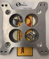 Offenhauser Carburetor Adapters 5282-A