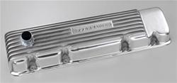 Offenhauser Cast Aluminum Valve Covers 5284