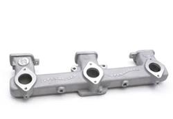 Offenhauser Triple Manifold Intake Manifolds 5414