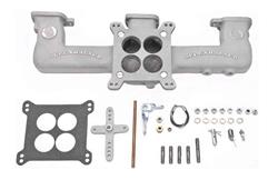 Offenhauser Single-Quad Intake Manifolds 5416