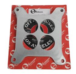 Offenhauser Carburetor Wedge Plates 5584