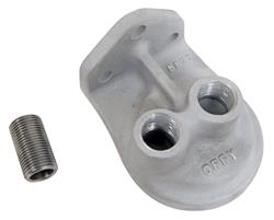 Offenhauser Oil Filter Relocation Kits 5877