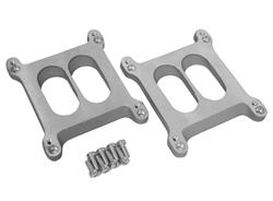 Offenhauser Carburetor Spacer Adapters 5880