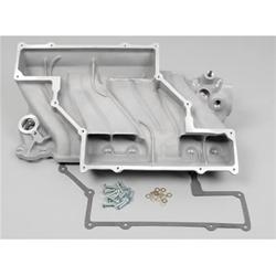 Offenhauser Low-Profile Dual Ram Intake Manifold Bases