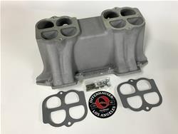 Offenhauser Intake Manifolds, Carbureted 5911