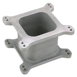 Offenhauser Hi Rise Carburetor Adapters 6091