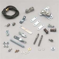 Offenhauser Universal Cable Linkage Accessory Kits 6230