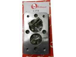 Offenhauser Carburetor Adapters 6256