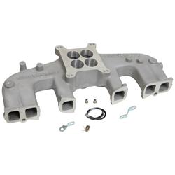 Offenhauser Dual Port Intake Manifolds 6257-DP