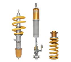 Ohlins Suspension Coilover Kits BMS MW10S1