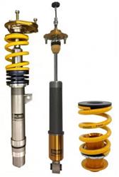 Ohlins Suspension Coilover Kits BMU MU30S1