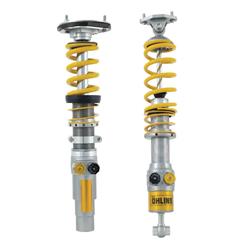 Ohlins Suspension Coilover Kits BMV MU01S1