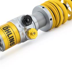 Ohlins Suspension Coilover Kits BMV MU11S1