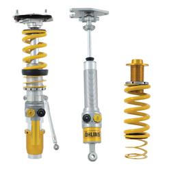 Ohlins Suspension Coilover Kits BMV MU21S1