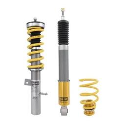 Ohlins Suspension Coilover Shocks and Struts FOS 2R00
