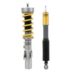 Ohlins Suspension Coilover Shocks and Struts HOS 2T00