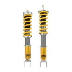 Ohlins Suspension Coilover Shocks and Struts MAS 6P00
