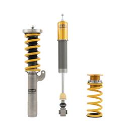 Ohlins Suspension Coilover Shocks and Struts MCS 2U00