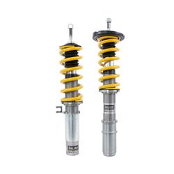 Ohlins Suspension Coilover Shocks and Struts POS 5P80