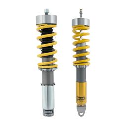 Ohlins Suspension Coilover Shocks and Struts POS 5U00