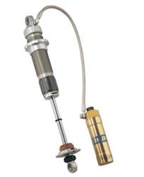 Ohlins Suspension Coilover Shocks and Struts POS 6P80
