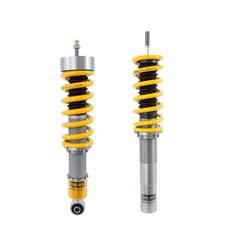 Öhlins Road & Track Coilover Suspension Systems POZ MI00S1