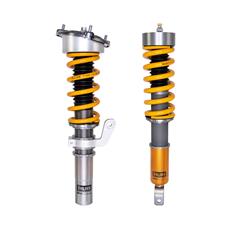 Öhlins Road & Track Coilover Suspension Systems POS MY10S1