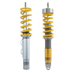 Ohlins Suspension Coilover Kits POU MU10S1