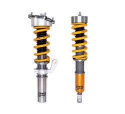 Ohlins Suspension Coilover Kits POV MW00S1