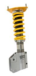 Öhlins Road & Track Coilover Suspension Systems SUS MI10S1