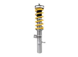 Ohlins Suspension Coilover Shocks and Struts TES MU02S1
