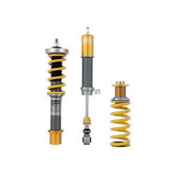 Ohlins Suspension Coilover Shocks and Struts TOS 1U00