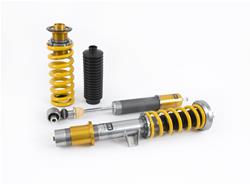 Ohlins Suspension Coilover Kits TOS MU00S1