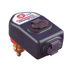 Optimate Battery Chargers O-114