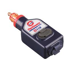 Optimate Battery Chargers O-119