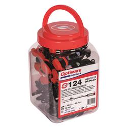 Optimate Battery Chargers O-124JAR (X20)