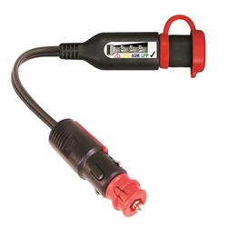 Optimate Battery Charger Accessories O-126 (V2)