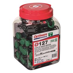 Optimate Battery Chargers O-127JAR (X20)
