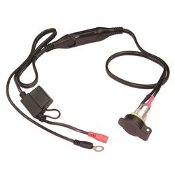 Optimate Battery Charger Accessories O-18